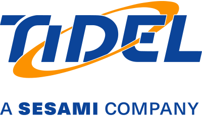 Image of Tidel Engineering logo