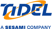 Image of Tidel Engineering logo
