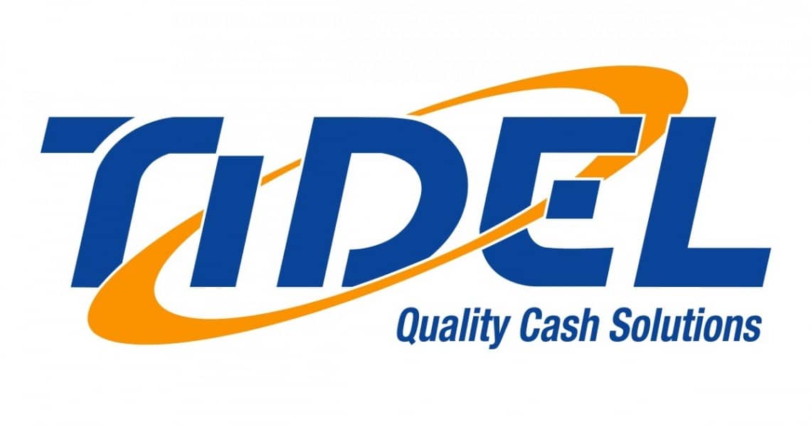 TIdel Engineering Logo Representing Technology Enabled Cash Management