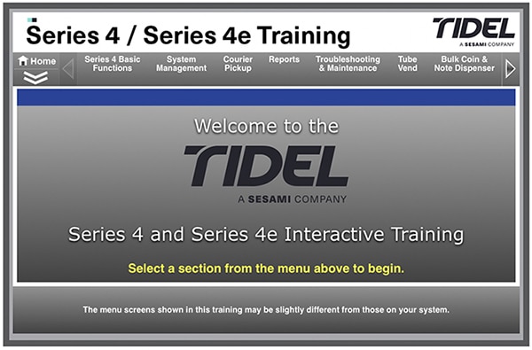 Series-4_Series-4e_Training